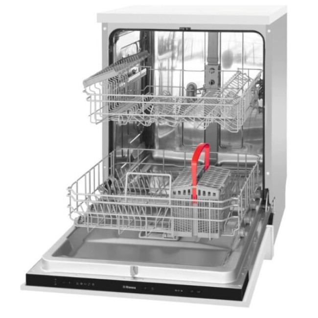 Посудомоечная машина Hansa ZIM655H - фото5