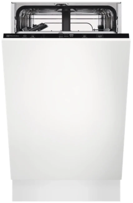 Посудомоечная машина Electrolux KEAD2100L - фото
