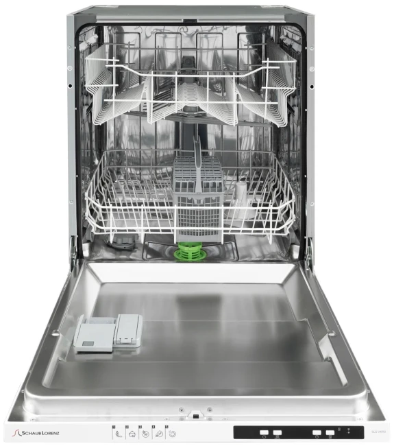 Посудомоечная машина Schaub Lorenz SLG VI6110 - фото