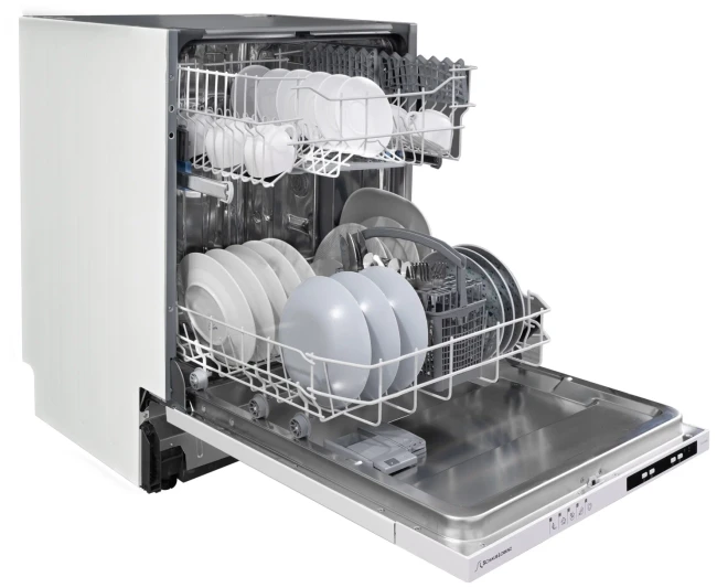 Посудомоечная машина Schaub Lorenz SLG VI6110 - фото5