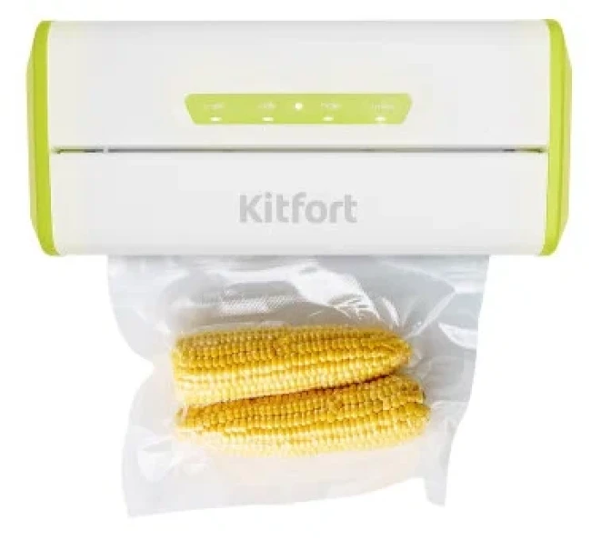 Вакуумный упаковщик Kitfort KT-1514-2 - фото2