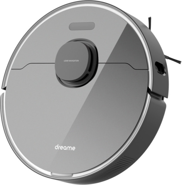 Робот-пылесос Dreame Bot Auto-Empty Robot Vacuum and Mop Z10 Pro / RLS5D - фото3