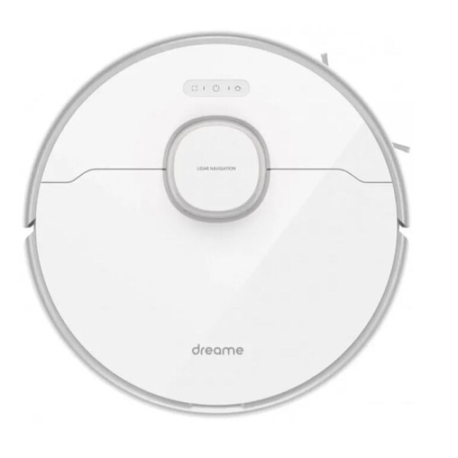 Робот-пылесос Dreame Robot Vacuum L10Pro / RLS5L (белый) - фото2