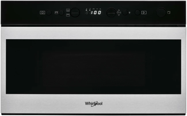 Микроволновая печь Whirlpool W7 MN840 - фото