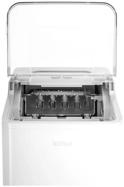 Ледогенератор Kitfort KT-1816 - фото3