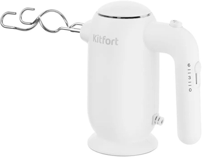 Миксер ручной Kitfort KT-3068 - фото3