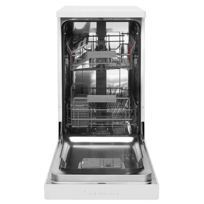 Посудомоечная машина Whirlpool WSFC 3M17 - фото5