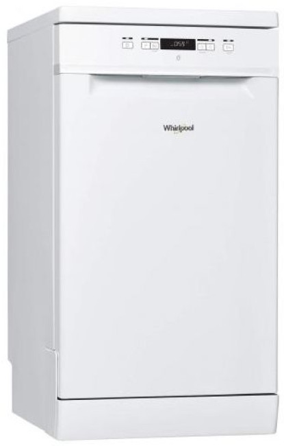 Посудомоечная машина Whirlpool WSFC 3M17 - фото