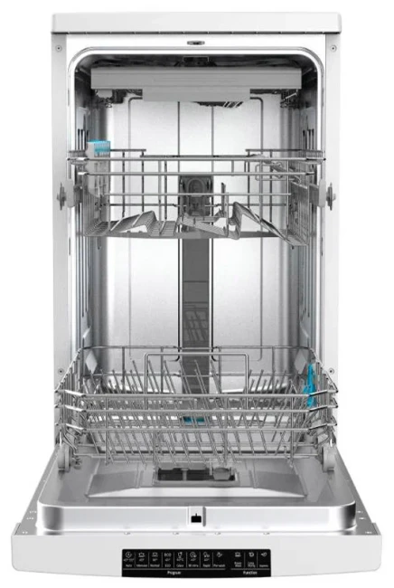 Посудомоечная машина Midea MFD45S370Wi - фото2