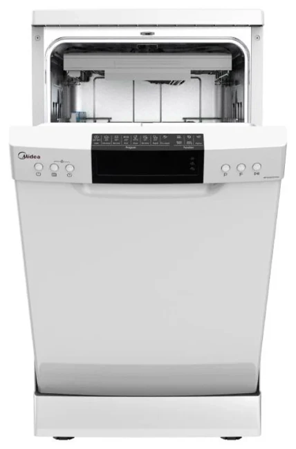 Посудомоечная машина Midea MFD45S370Wi - фото3