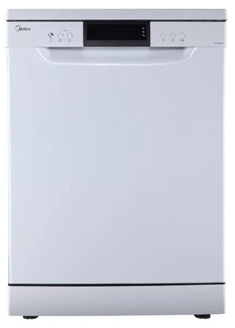 Посудомоечная машина Midea MFD60S500Wi - фото