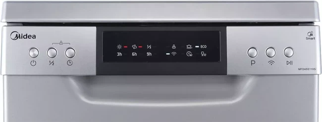 Посудомоечная машина Midea MFD45S110Si - фото6