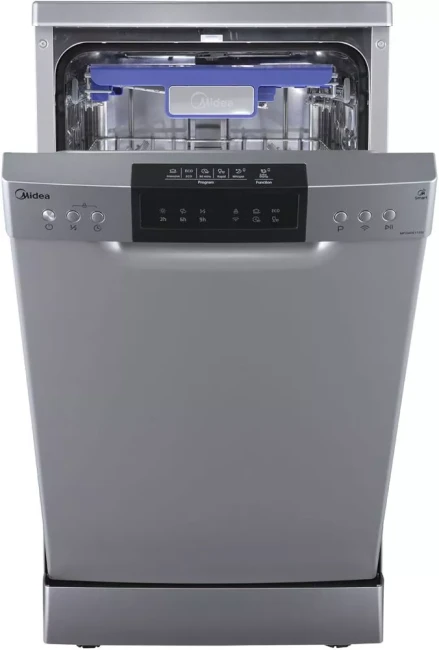 Посудомоечная машина Midea MFD45S110Si - фото