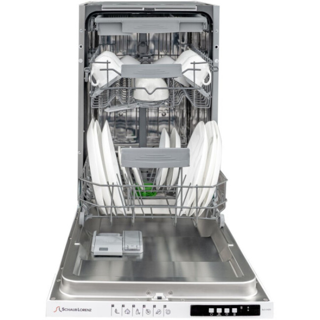 Посудомоечная машина Schaub Lorenz SLG VI4210 - фото6