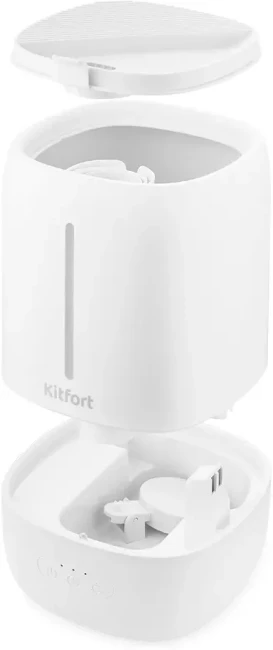 Увлажнитель воздуха Kitfort KT-2831 - фото3