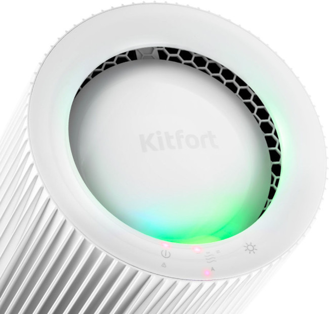 Очиститель воздуха Kitfort KT-2826 - фото3