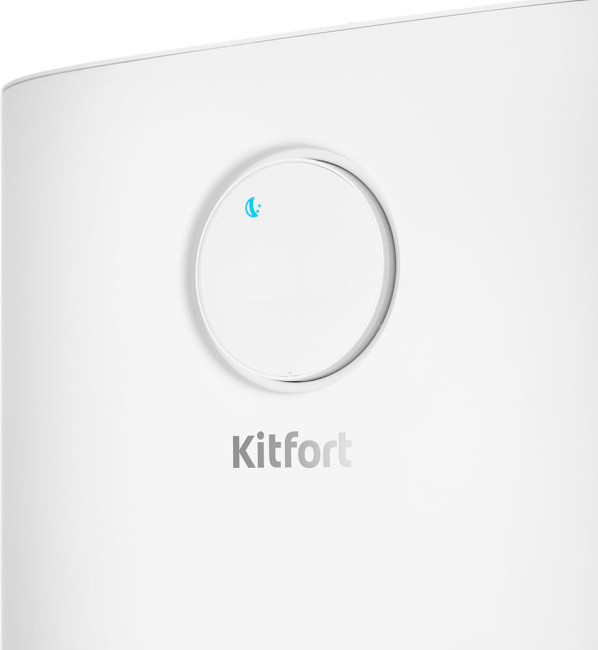 Очиститель воздуха Kitfort KT-2815 - фото8