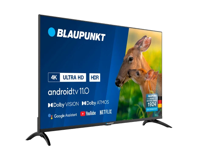 Телевизор Blaupunkt 43UBC6000 - фото2