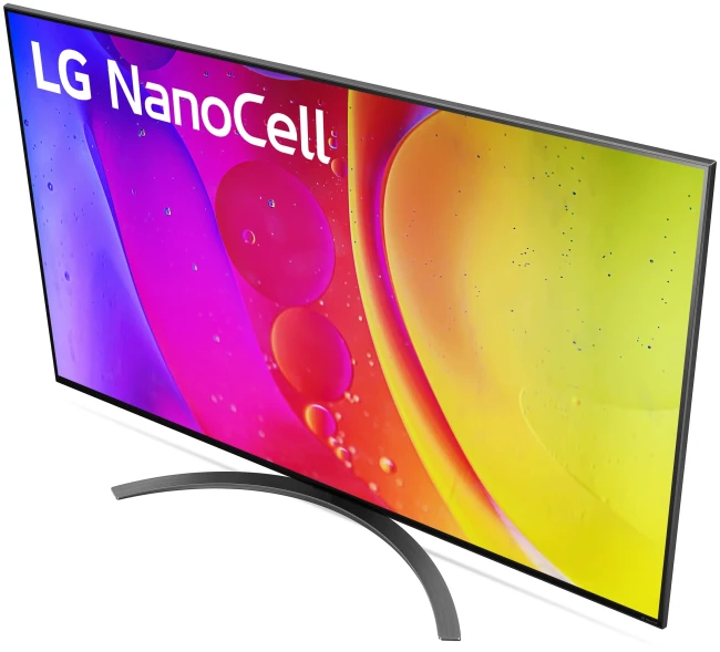 Телевизор LG NanoCell NANO82 55NANO826QB - фото4