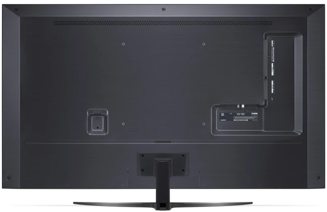 Телевизор LG NanoCell NANO82 55NANO826QB - фото6