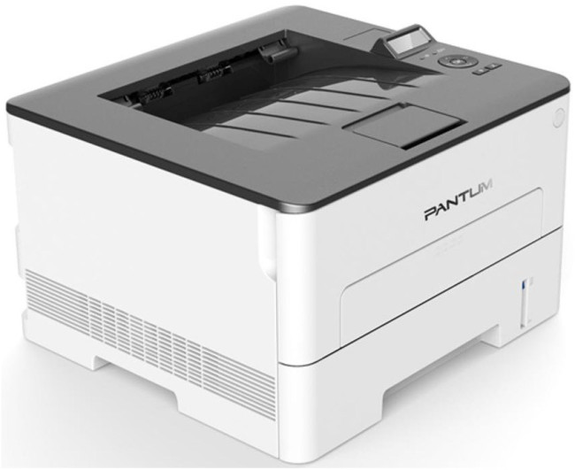 Лазерный принтер Pantum P3010DW - фото4