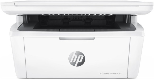 Многофункциональное устройство HP LaserJet Pro M28w (W2G55A) - фото2