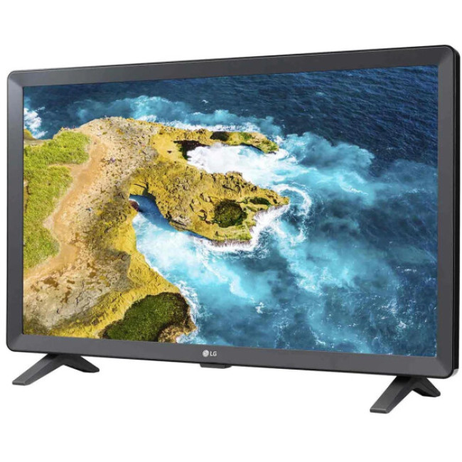 Телевизор LG 24TQ520S-PZ - фото2