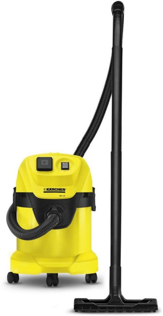 Пылесос Karcher WD3P V-17/4/20 (1.628-170.0) - фото6