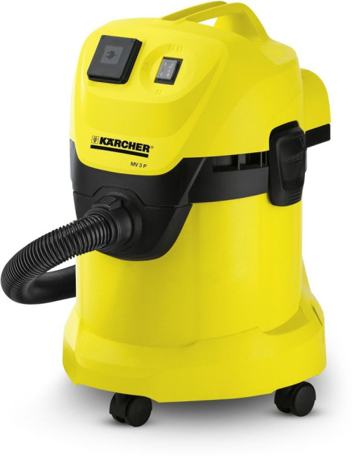 Пылесос Karcher WD3P V-17/4/20 (1.628-170.0) - фото7