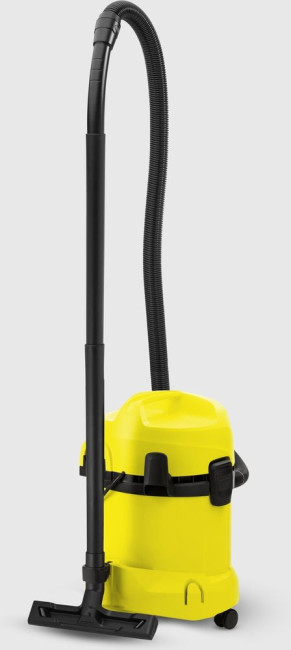 Пылесос Karcher WD3P V-17/4/20 (1.628-170.0) - фото5