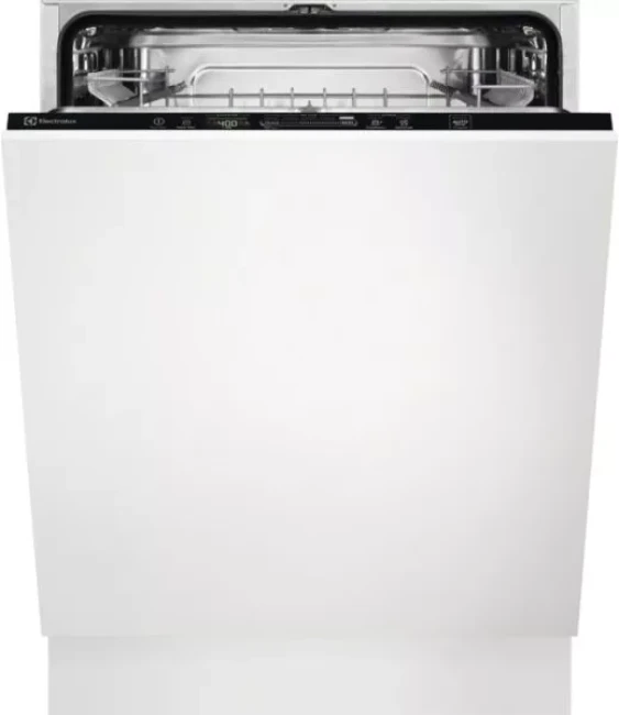 Посудомоечная машина Electrolux EEQ47200L - фото