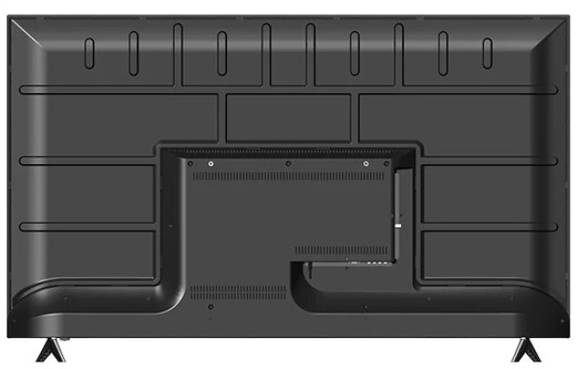 Телевизор BQ 65FSU14B - фото2
