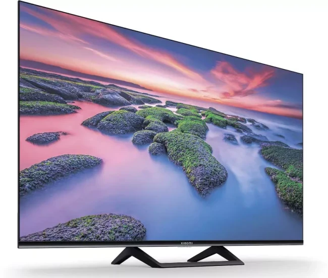 Телевизор Xiaomi TV A2 50 L50M7-EARU / ELA5057GL - фото3
