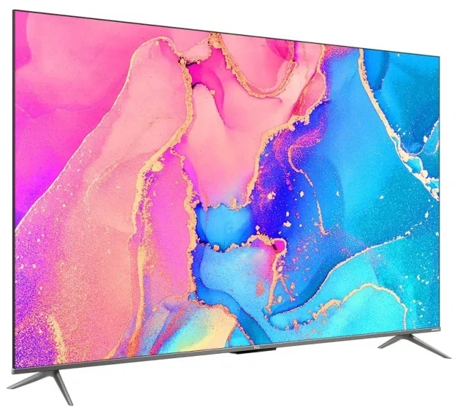 Телевизор TCL 65C635 - фото2