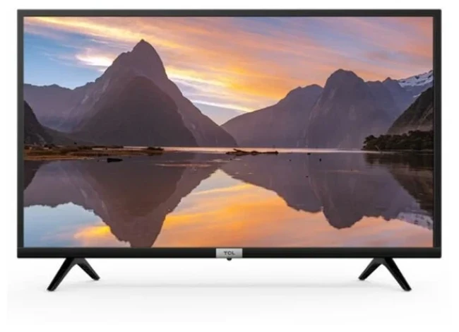 Телевизор TCL 32S5200 - фото