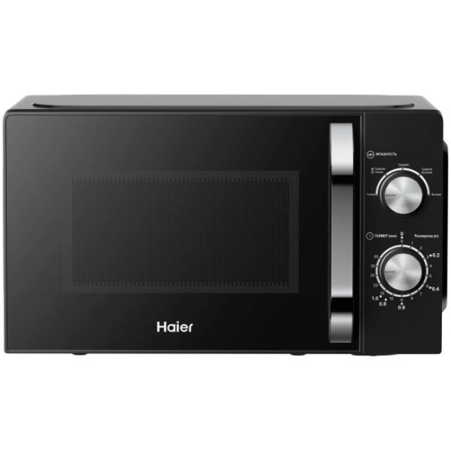 Микроволновая печь Haier HMB-MM208BA - фото