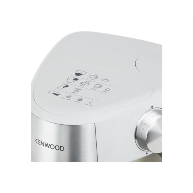 Кухонный комбайн Kenwood Prospero+ KHC29.E0WH - фото3