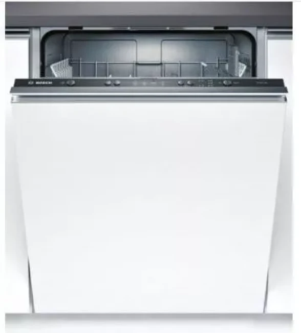 Посудомоечная машина Bosch SMV24AX02E - фото