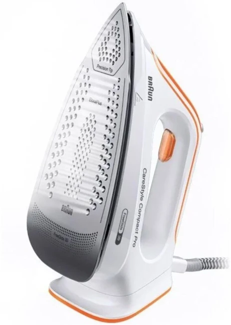 Утюг Braun CareStyle Compact Pro IS2561WH - фото8