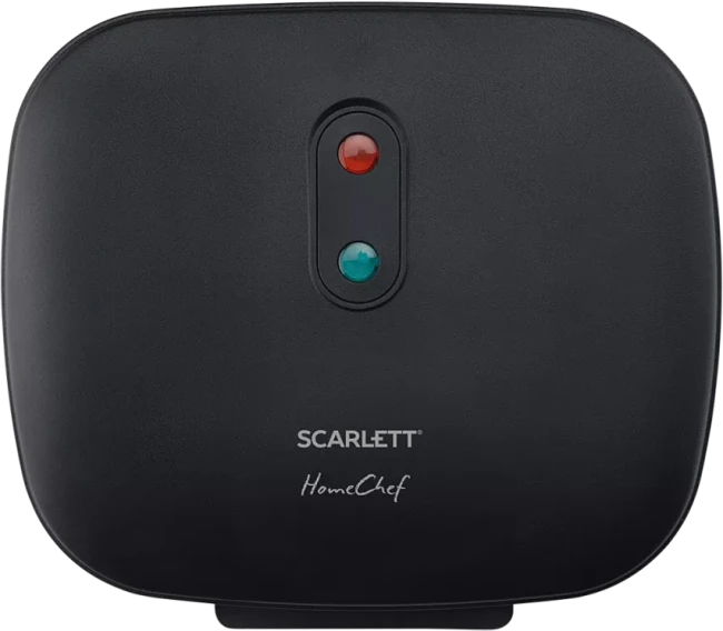 Электрогриль Scarlett SC-EG350M07 - фото2