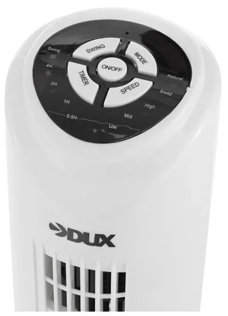 Вентилятор DUX 60-0217 - фото5