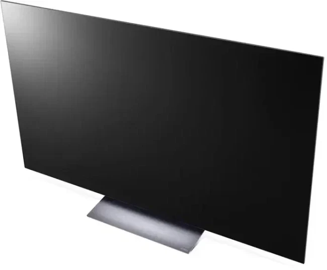 OLED телевизор LG C3 OLED55C3RLA - фото6