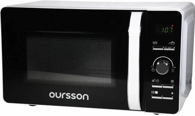 Микроволновая печь Oursson MD2033/WH - фото