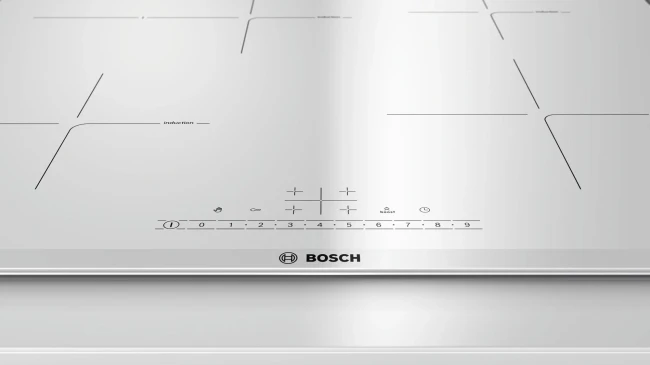 Индукционная варочная панель Bosch PIF672FB1E - фото8