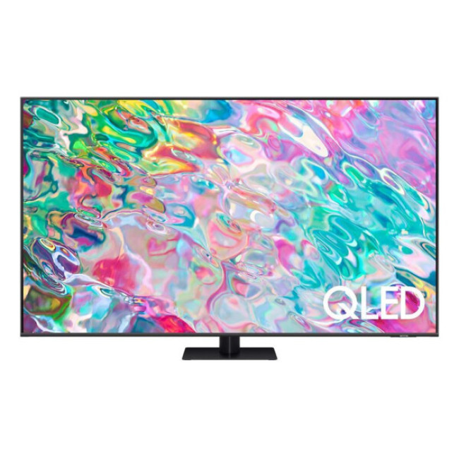 Телевизор Samsung QLED Q70B QE55Q70BAUXCE - фото