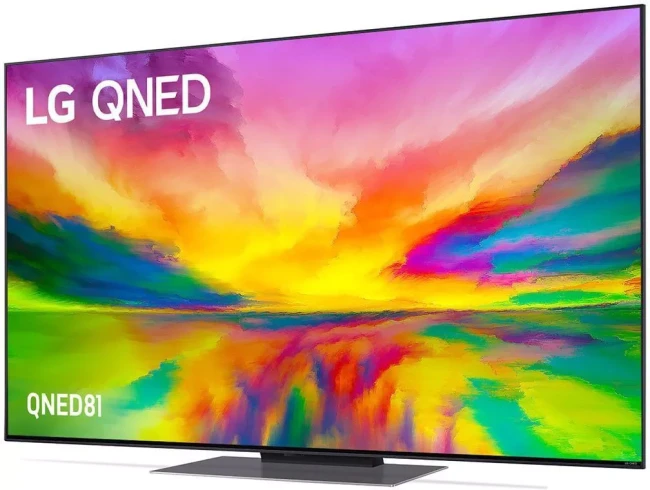 Телевизор LG QNED 50QNED816RA - фото2