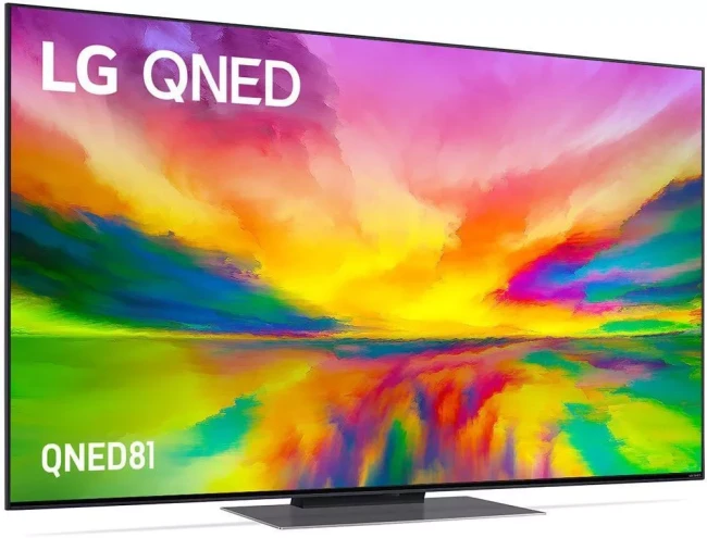 Телевизор LG QNED 50QNED816RA - фото3