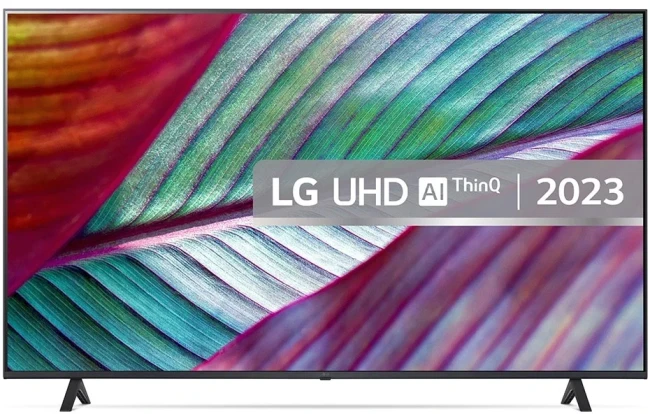 Телевизор LG UR78 65UR78006LK - фото