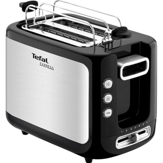 Тостер Tefal TT365031 - фото3