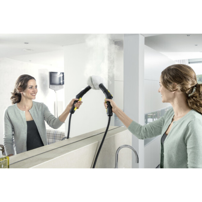 Пароочиститель Karcher SC2 EasyFix (1.512-063.0) - фото5